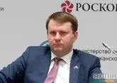 Санкции не повлияли на внешнюю торговлю РФ – Орешкин