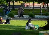 Парки Кисловодска и Гудермеса признали лучшими в России