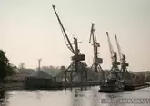 Почему в США против китайского участия в проекте грузинского порта «Анаклия»?