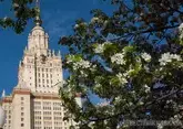 День открытых дверей прошел в Бакинском филиале МГУ