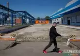 В Ингушетии стартовало строительство индустриального парка "Джейрах"