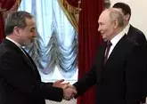Путин на встрече с Аракчи: РФ намерена продолжать стратегические отношения с Ираном
