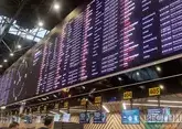 В Москву прибыл первый за два месяца рейс из Ирана