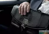 Бывший глава МВД стал руководителем СГБ Грузии