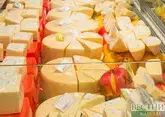 Грузия нарастила до рекорда закупки российского сыра