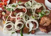 Во сколько обойдется шашлык в России на майские праздники?