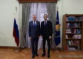 Россия и Азербайджан создадут научно-исследовательский центр