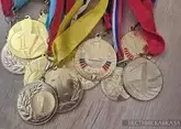 Дзюдоист из Дагестана Чопанов назвал главную цель своей карьеры