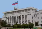 Владимир Путин назначил Федора Щукина врио главы Дагестана