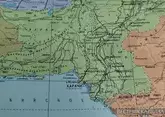 Пакистан: посредник становится союзником Ирана?