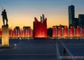 День Победы 2026 в Москве: как украсили столицу к 9 мая?