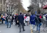 Кобахидзе: доклад Европарламента о Грузии – дезинформация