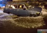 В Дагестане ожидают новую волну сильных дождей