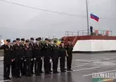 Свыше 700 военных РФ и Абхазии пройдут парадным строем в Сухуме 9 мая