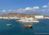 КСИР озвучил условие для безопасного прохода судов через Ормузский пролив