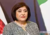 Сахиба Гафарова: Азербайджан важен для развития связей Востока и Запада