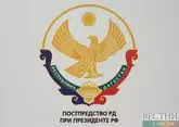 Врио постпреда Дагестана при президенте РФ стал Хаджимурат Кажлаев