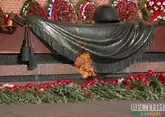 Вечный огонь: кто придумал, где впервые появился, в чем его смысл и почему он не гаснет?