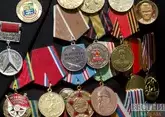 Кобахидзе: Грузия чтит память о Великой Отечественной войне