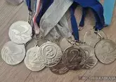 Российская дзюдоистка получила "серебро" Большого шлема