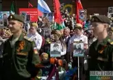 В 200 городах и селах Ставропольского края прошел "Бессмертный полк"