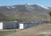 Ильхам Алиев рассказал о возрождении Джебраила