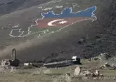 Около 85 тыс человек живут на освобожденных территориях Азербайджана