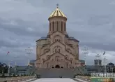 В Грузии начался церковный собор по избранию нового Католикоса-Патриарха