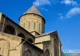 В Грузии прошла интронизация Католикоса-Патриарха Шио III