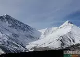 Горнолыжный сезон на курорте "Мамисон" закрыт
