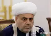 Аллахшукюр Пашазаде пригласил нового Католикоса-Патриарха Грузии в Азербайджан