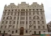 Вопросы сотрудничества обсудили МВД Грузии и Азербайджана