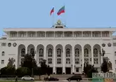 Правительство Дагестана возглавил Магомед Рамазанов