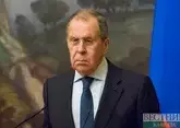 Украину и Ближний Восток обсудили Лавров и Моди
