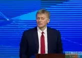 Подготовка к визиту Путина в Китай завершена – Кремль