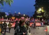 Оппозиция не планирует радикальных действий на митинге в Тбилиси 26 мая – Вашадзе