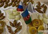 В Марокко познакомились с азербайджанской культурой