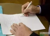 Несколько десятков документов будут подписаны в ходе визита Путина в Китай