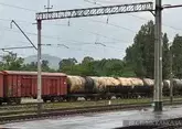 Грузия и Азербайджан согласовали полный запуск железной дороги Баку-Тбилиси-Карс