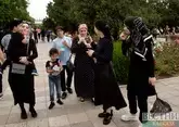 Столица Дагестана готовится к летнему сезону