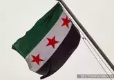 Президент Сирии показал полученный от Трампа подарок