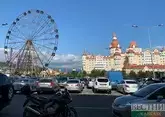 Краснодарский край летом останется лидером турпотока