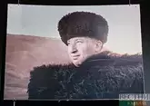 Расул Гамзатов — литературный "полномочный посланник" Дагестана