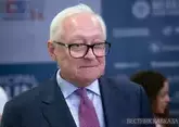 Нормализация в мире невозможна без диалога России и США – Рябков