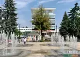 Новые санатории открылись на Ставрополье и в Крыму с начала 2025 года – Мурашко