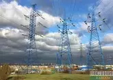 Россия наращивает поставки электроэнергии в Казахстан