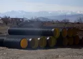 Турция построит для НАТО топливопровод за миллиард долларов?