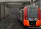Поврежденный железнодорожный мост восстановят в Чечне
