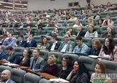 Педуниверситет Грозного будет сотрудничать с вузом в Гяндже