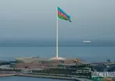 Ильхам Алиев поздравил Азербайджан с Днем независимости